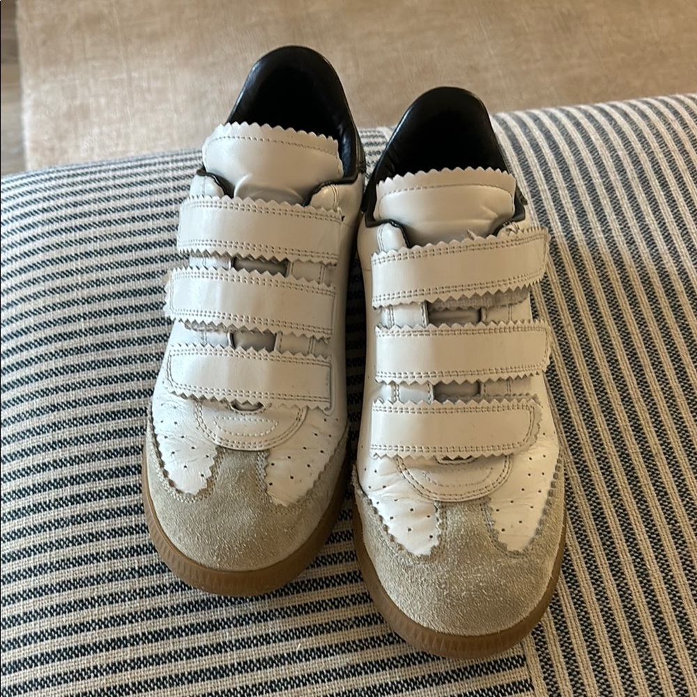 Isabel Marant sneakers